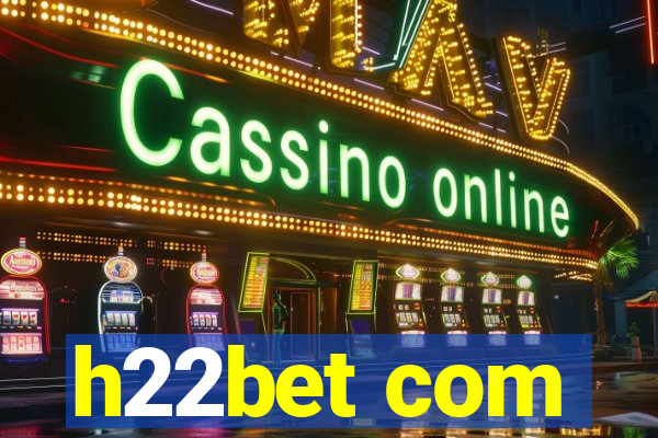 h22bet com